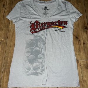 disney t-shirt